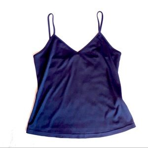 Zac & Rachel silky layering cami